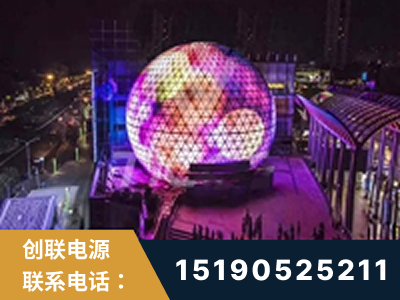 哈尔滨-武汉光谷步行街1200平透明屏